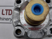 Asco Tk10A21 Pressure Switch Transducer Range - 30-600 Psi