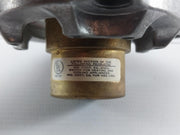 Asco Tk10A21 Pressure Switch Transducer Range - 30-600 Psi