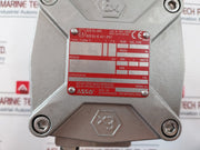 Asco Wsnfet8327B202 Direct Acting Flameproof Solenoid Valve 24Vdc