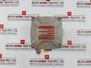 Asco Wsnfet8327B202 Direct Acting Flameproof Solenoid Valve 24Vdc