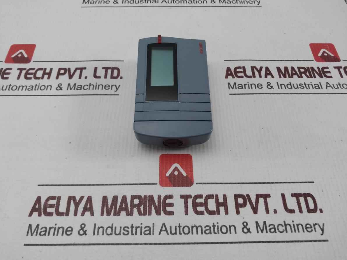 Ascom U914T-daba/1D Pager Unit 457.57500 Mhz.