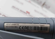 Ascom U914T-daba/1D Pager Unit 457.57500 Mhz.