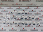 Ascom R281453 Battery Cover-steel Grey & Lock 914D Kit