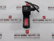 Ascoval 8551B401 Spool-type Solenoid Valve Pva8551B301 134306-001-a