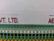 Asea 2668 184-141 Connection Drive Unit Board Dsta 156-2J