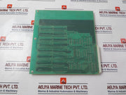 Asea 2668 184-236/3 Memory Module 370 Gm