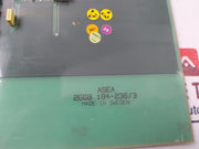Asea 2668 184-236/3 Memory Module 370 Gm