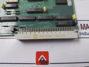 Asea 2668 184-236/3 Memory Module 370 Gm