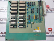 Asea 2668 184-236/3 Pcb Card