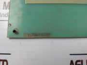 Asea 2668 184-236/3 Pcb Card