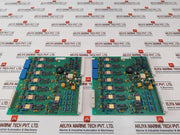 Asea 57120001-ey Printed Circuit Board 2668 184-676/1