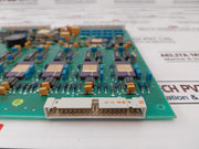 Asea 57120001-ey Printed Circuit Board 2668 184-676/1