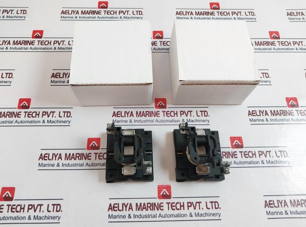 Asea Brown Boveri Sk 814 100 Contactor Coil 50Hz