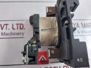 Asea Brown Boveri Sk 814 100 Contactor Coil 50Hz