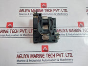 Asea Brown Boveri Sk 814 100 Contactor Coil 50Hz