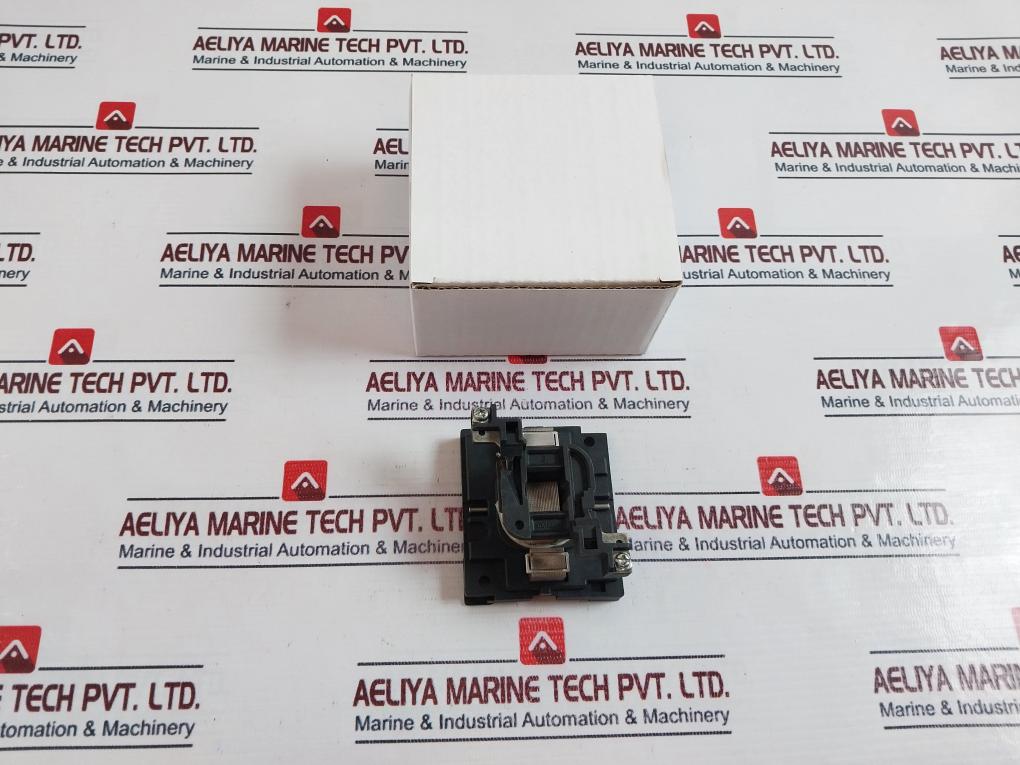 Asea Brown Boveri Sk 814 100 Contactor Coil 50Hz