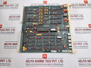 Asea Dsca 114 Circuit Board 57510001-aa/5