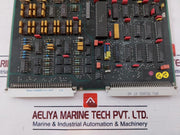Asea Dsca 114 Circuit Board 57510001-aa/5