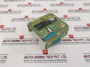 Asea Dspc 406 Printed Circuit Board 57310001-eu/1