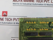 Asea Dspc 406 Printed Circuit Board 57310001-eu/1