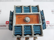 Asea Eg 80-1 3 Phase Contractor 660V 80 Kw