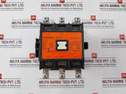 Asea Eh 100 3 Pole Contactor 600Vac