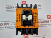 Asea Eh 12-10 Contactor 110V 60Hz
