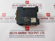 Asea Eh 12-10 Contactor 110V 60Hz