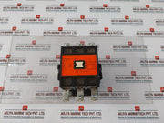 Asea Eh 160 3 Pole Contactor 600Vac
