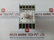 Asea Rkec Time Relay -220V A1-a2 0-12S 0.2A Dc11 Ith 5A Iec 337