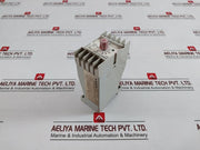 Asea Rkec Time Relay 0-100S Ue 250V, Ie 1.5A Ac11 0.2A Dc11 672