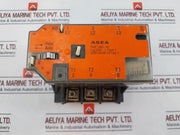 Asea Rvp 160-1D Overload Relay 600V