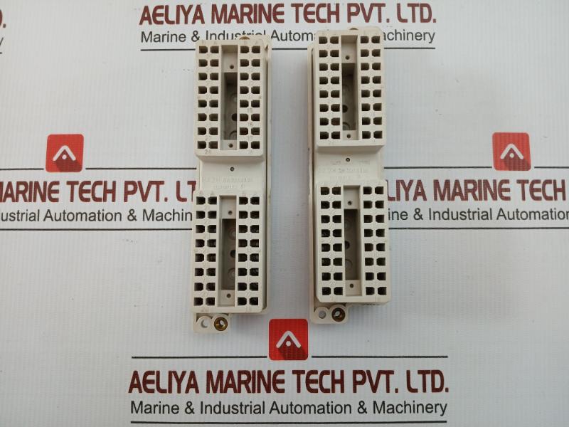 Asea Rx 2h Combiflex Terminal Base