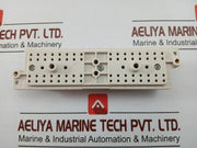 Asea Rx 2h Combiflex Terminal Base