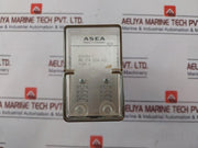 Asea Rxmm 1 Auxiliary Relay 24V