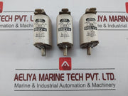 Asea Skandiahigh Rupturing Capacity Fuse Slb 00 600v Gl-Gg