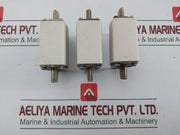 Asea Skandiahigh Rupturing Capacity Fuse Slb 00 600v Gl-Gg