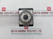 Asea Timed Relay 220V 60Hz