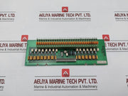 Asea 2668 184-141 Connection Drive Unit Board 3Byn571201-a/00