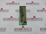 Asea 2668 184-141 Connection Drive Unit Board 3Byn571201-a/00