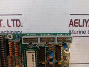 Asem 7397A049 Lc Printed Circuit Board Ge219-pop-04