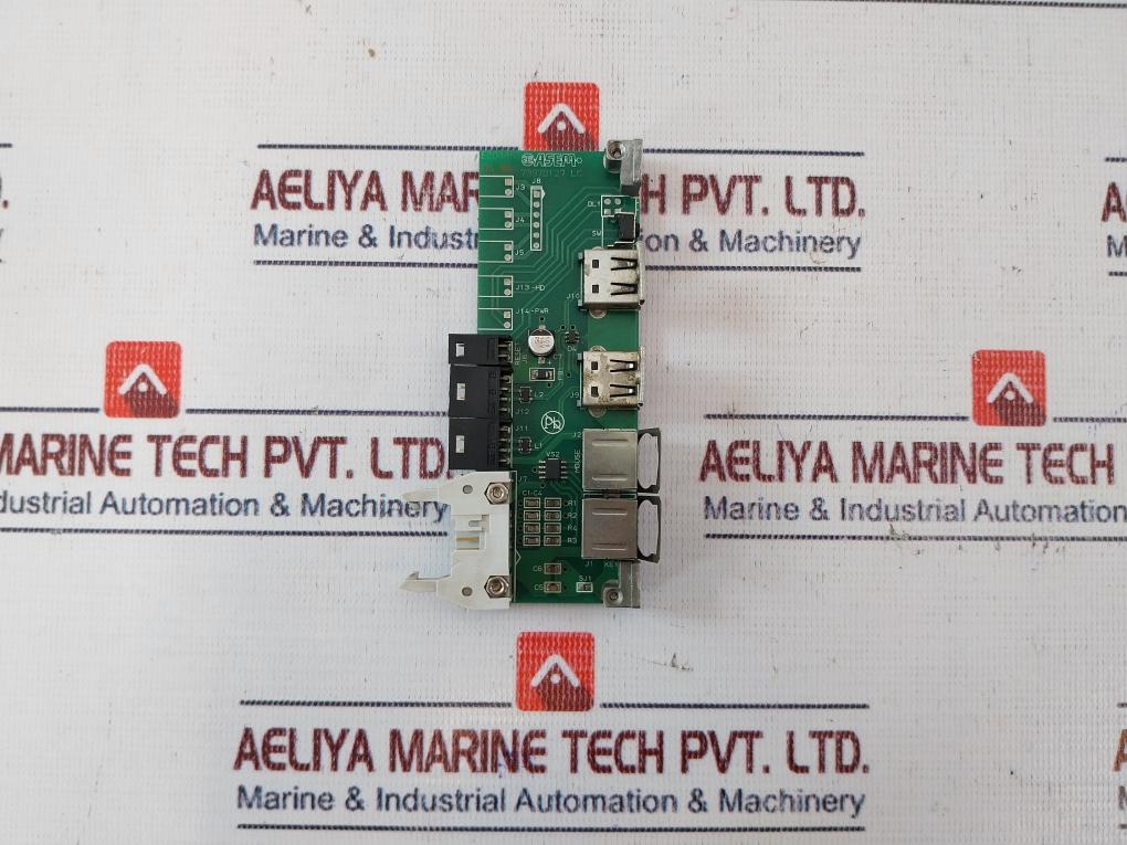 Asem 7397B127 Ls Motherboard 7397B127 Lc Card Module E204460 Board Unit