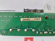 Asem 7397B127 Ls Motherboard 7397B127 Lc Card Module E204460 Board Unit