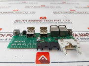 Asem 7397B127 Ls Motherboard 7397B127 Lc Card Module E204460 Board Unit