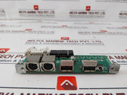 Asem 7397B127 Ls Motherboard 7397B127 Lc Card Module E204460 Board Unit
