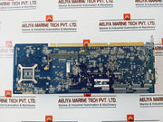 Asem Cpu 901 Motherboard 7314D010 Lc