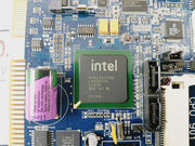 Asem Cpu 901 Motherboard 7314D010 Lc