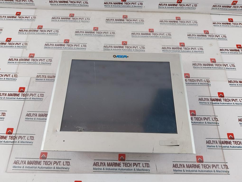Asem Ht2150 Panel 24V Class 2, 1.5A