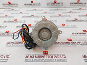 Asf025Atvb/Fni Air Conditioning Motor 220/240V 