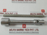 Ash Kb 30 Box Spanner Hpt Bearing Cover For Mt Tool Set